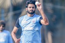 Ipl 2022 Delhi Capitals Khaleel Ahmed Hopes To Make Full Use Of Swinging Conditions At Wankhede
