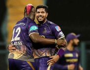 Ipl 2022 Umesh Yadav S Incredible Comeback From No Takers In Auction To Purple Cap Holder