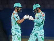 Srh Vs Lsg Ipl 2022 Full List Of Award Winners Man Of The Match Post Match Presentation Scorecard