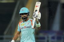 Ipl 2022 Lsg Vs Mi Highlights Kl Rahul Lucknow Bowlers Shine As Mumbai Indians Suffer Eighth Loss
