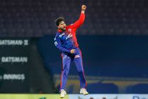 Ipl 2022 Our Bowling Performance Has Been Our Biggest Positive Says Kuldeep Yadav