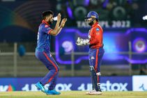 Ipl 2022 Glad To Get Out Of Our Rooms And Play Cricket David Warner After Dc S Win Over Pbks