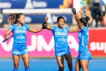 Junior Women S Hockey Wc Semifinals India Vs Netherlands Preview Where To Watch Timings In Ist