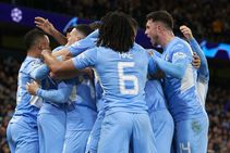 Man City Out To Amend Poor Spanish Record Liverpool S Benfica Omen Champions League In Opta Numbers
