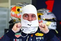 Verstappen Frustrated After Being Pipped To Pole By Leclerc