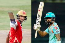 Ipl 2022 Pbks Vs Lsg Live Streaming Date Time Squads Tv Channel Info