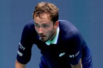 Medvedev A Doubt For French Open After Confirming Hernia Operation