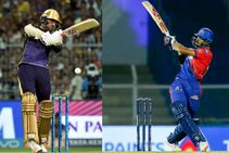 Ipl 2022 Kkr Vs Dc Stats And Records Preview Narine Axar Warner And Kuldeep Close In On Mileston