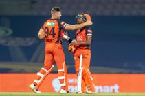 Srh Vs Gt Ipl 2022 Full List Of Award Winners Man Of The Match Post Match Presentation Highlights