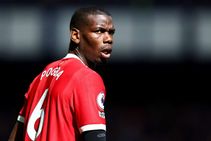 Rumour Has It Paris Saint Germain Make Pogba A Priority