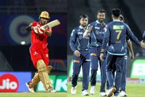 Ipl 2022 Pbks Vs Gt Stats And Record Preview Punjab Numbers In Brabourne Gujarat Players Vs Kings