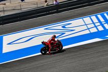 Spanish Gp Bagnaia On Pole Marquez Fifth