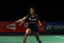 Korea Open 2022 Sindhu Srikanth Satwik Chirag Enter Quarterfinals Lakshya Malvika Bow Out