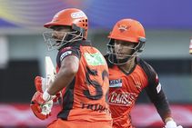 Ipl 2022 Pbks Vs Srh Highlights Sunrisers Hyderabad Defeat Punjab Kings By Seven Wickets