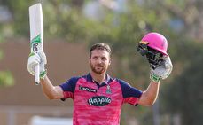 Rr Vs Mi Ipl 2022 Full List Of Award Winners Man Of The Match Post Match Presentation Scorecard Stat