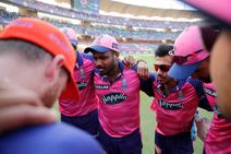 Ipl 2022 Rr Vs Rcb Toss Report Playing 11 Update Pitch Report Comments