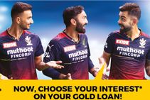 Virat Kohli Led Rcb Cricketers Bat For The Freedom To Choose Campaign