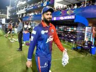 Ipl No Ball Controversy Dc Captain Rishabh Pant Still Furious Says 3rd Umpire Should Ve Intervened