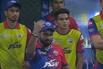 Ipl 2022 Delhi Capitals Head Coach Ricky Ponting Claims To Breaking Some Remote Controls