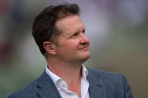 Rob Key Appointed As England Managing Director