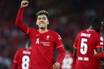 Liverpool 6 4 Benfica Champions League