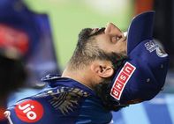 Will Mumbai Indians Remove Rohit Sharma As Captain Mi Have These 4 Options For Lead Role