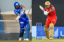 Ipl 2022 Mi Vs Pbks Live Streaming Date Time Squads Tv Channel Info
