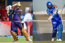 Ipl 2022 Kkr Vs Mi Stats And Records Preview Rohit Sharma And Sunil Narine Approaching Milestones