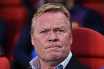 Ronald Koeman Replace Louis Van Gaal Head Coach Netherlands After World Cup Qatar