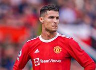 Cristiano Ronaldo Announces The Death Of His Newborn Son Football Star Wife Ask For Privacy