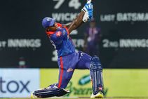 Ipl 2022 Delhi Capitals All Rounder Rovman Powell Urges Team Not To Dwell On The Past