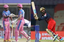 Ipl 2022 Rr Vs Rcb Stats And Records Preview Samson Buttler And Karthik Closing In On Milestones