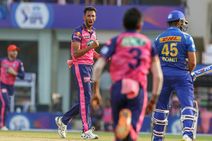 Ipl 2022 Rr Vs Mi Live Streaming Date Time Squads Tv Channel Info