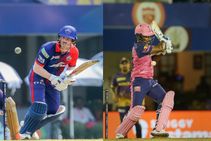 Ipl 2022 Dc Vs Rr Stats And Records Preview Samson Warner And Axar Close In On Milestones