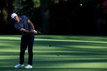 Scottie Scheffler Wins The Masters Mcilroy Second