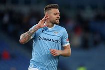 Rumour Has It Juventus Ramp Up Chase For Milinkovic Savic