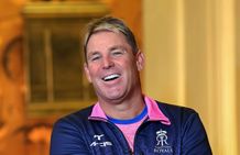 Ipl 2022 Rajasthan Royals To Celebrate Shane Warne Life In Match Against Mumbai Indians On April 