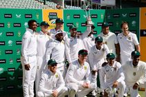 South Africa In A Very Special Place Elgar