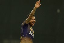 Ipl 2022 Hopefully I Start And Finish In Kkr Colours Sunil Narine Playing His 150th Game