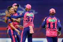 Ipl 2022 Rr Vs Lsg Shimron Hetmyer Yuzvendra Chahal Guide Royals To A Narrow Three Run Win