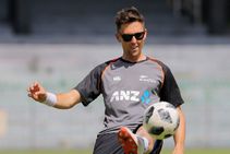 Nz Cricket Awards Boult Devine Named T20 International Player Of The Year