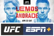 Strawweight Standouts Headline Ufc Vegas 52 On April 