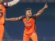 With 7 T20is In June Umran Malik Will Be In Selection Committee S Radar