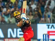 Ipl 2022 Rcb Vs Mi Highlights Rawat Kohli Guide Royal Challengers Bangalore 7 Wicket Win Over Mumbai