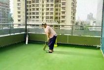 Bollywood Superstar Aamir Khan Leaves Irfan Pathan Stumped Takes His Banter To The Next Level