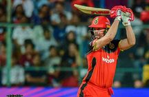 Ipl Check Out The Top Five Highest Run Chases In The Tournament History