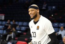 Former Nba Michigan State Player Adreian Payne Shot Dead