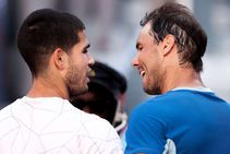 Rafael Nadal Refuses Pile Pressure Carlos Alcaraz Stop Comparing