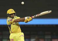 Drs Shutdown Chennai Super Kings Coach Stephen Fleming Disappointed As Umpires Decision Went Against