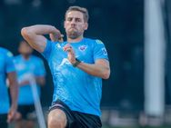 Ipl 2022 I Enjoyed Taking Jos Buttler S Wicket Chetan Sakariya